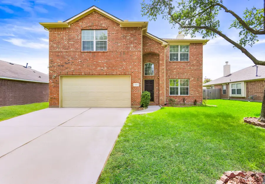 2106 Goldfinch Lane, League City, TX 77573 - Image #2
