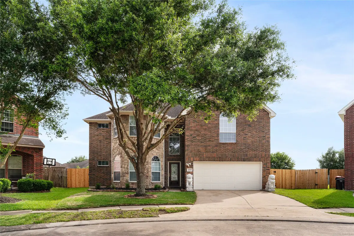 21915 Sunvolt Court, Richmond, TX 77407 - #1