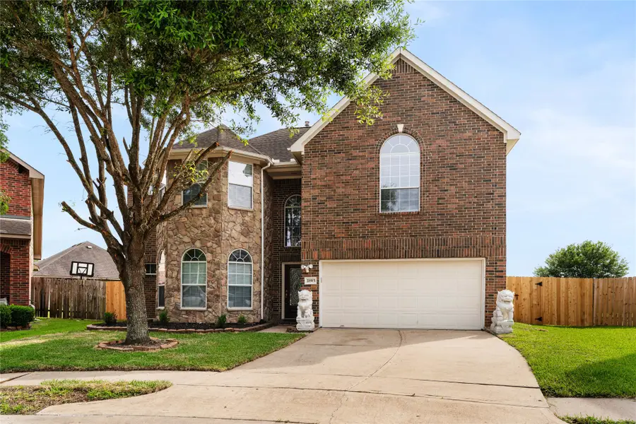 21915 Sunvolt Court, Richmond, TX 77407 - #2