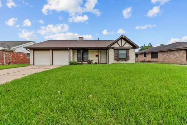 14115 Lantern Lane, Houston, TX 77015