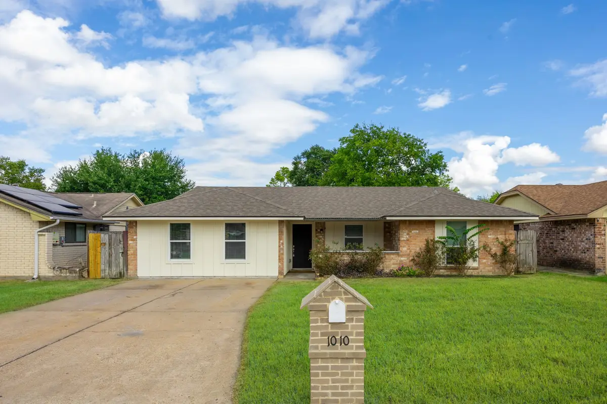 1010 Francitas Drive, Houston, TX 77038 - Image #1