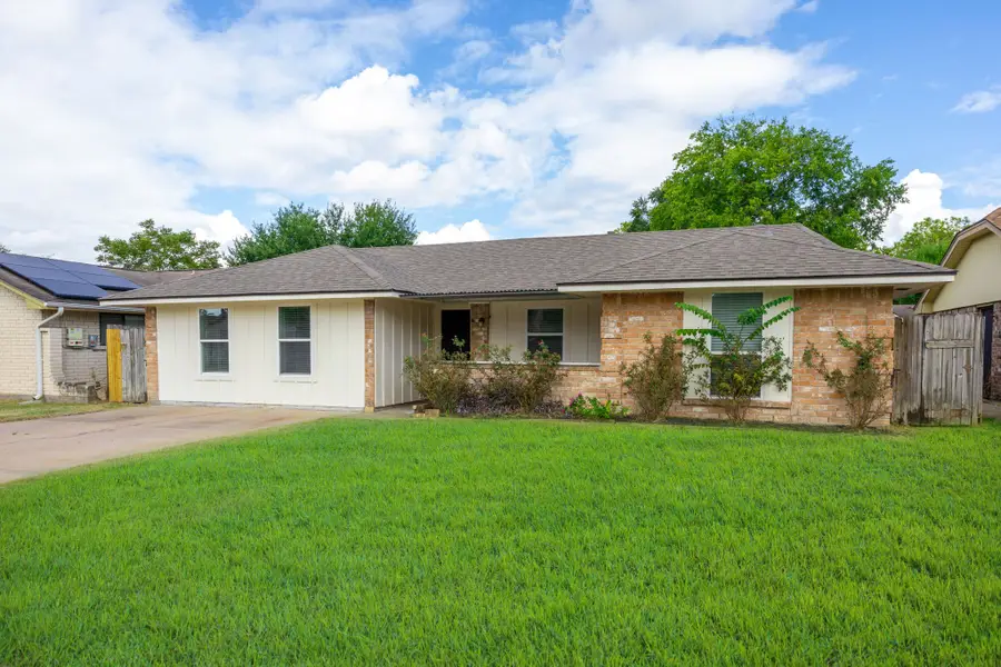 1010 Francitas Drive, Houston, TX 77038 - Image #2