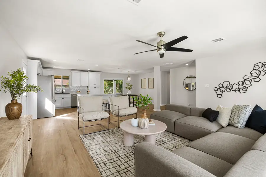 1010 Francitas Drive, Houston, TX 77038 - Image #3