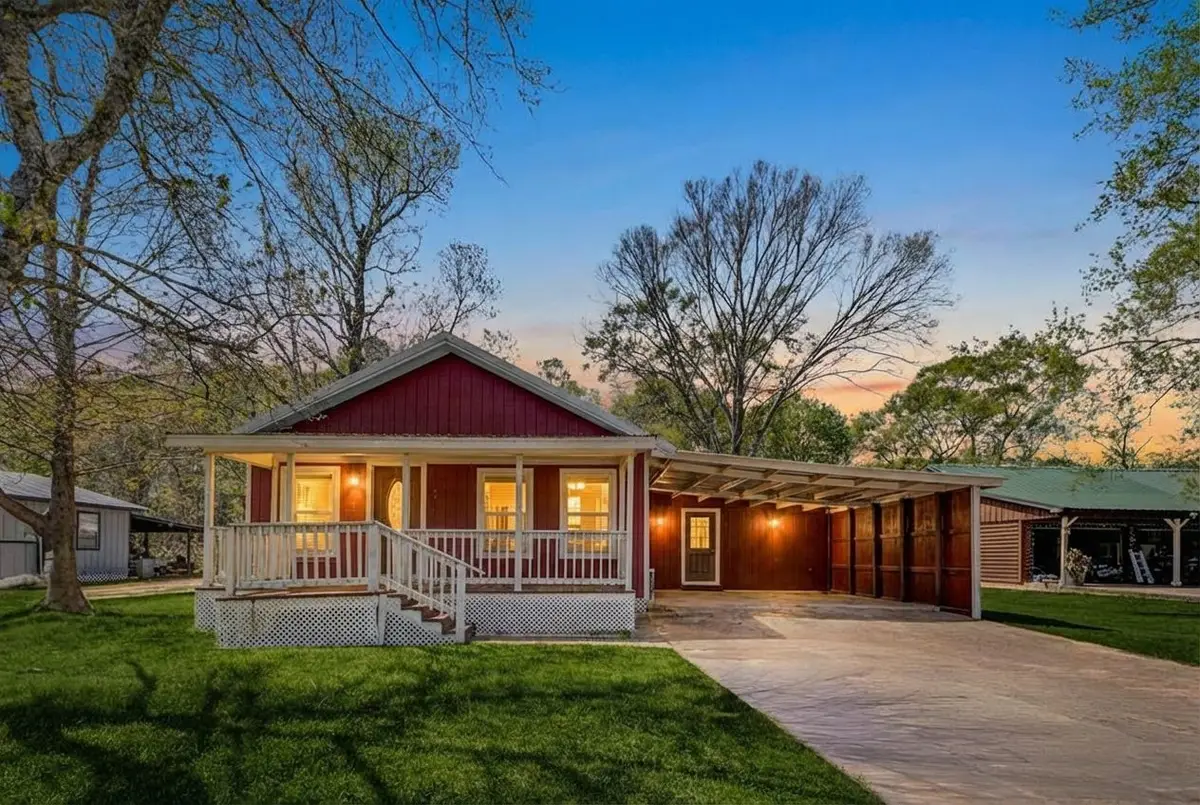 14390 Splenwood Drive, Splendora, TX 77372 - #1