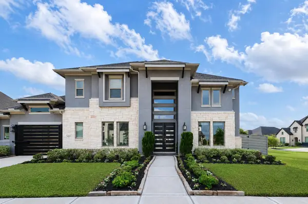 4935 Grapevine Lane, Manvel, TX 77578