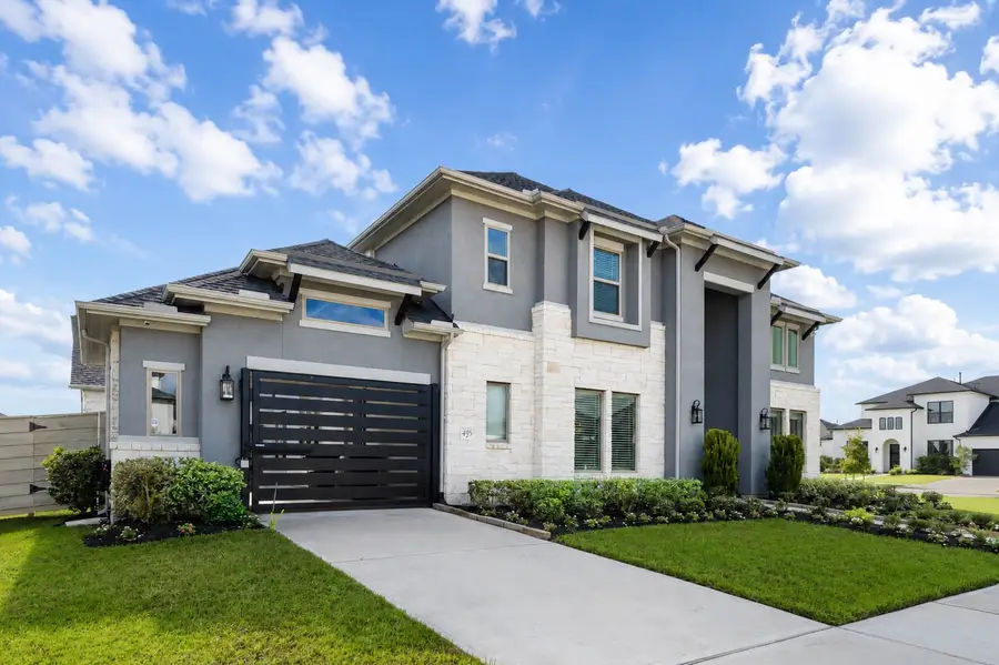 4935 Grapevine Lane, Manvel, TX 77578 - #2