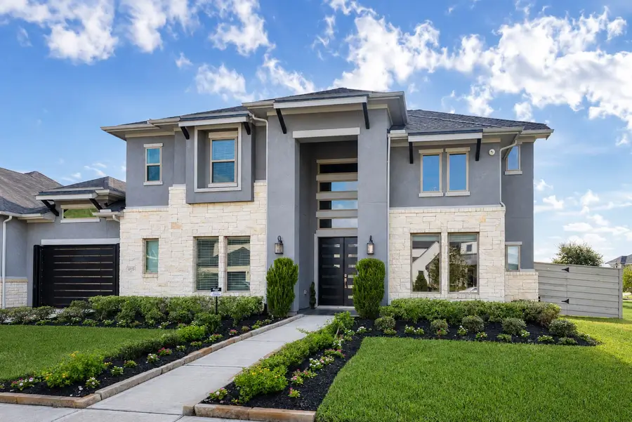 4935 Grapevine Lane, Manvel, TX 77578 - #3