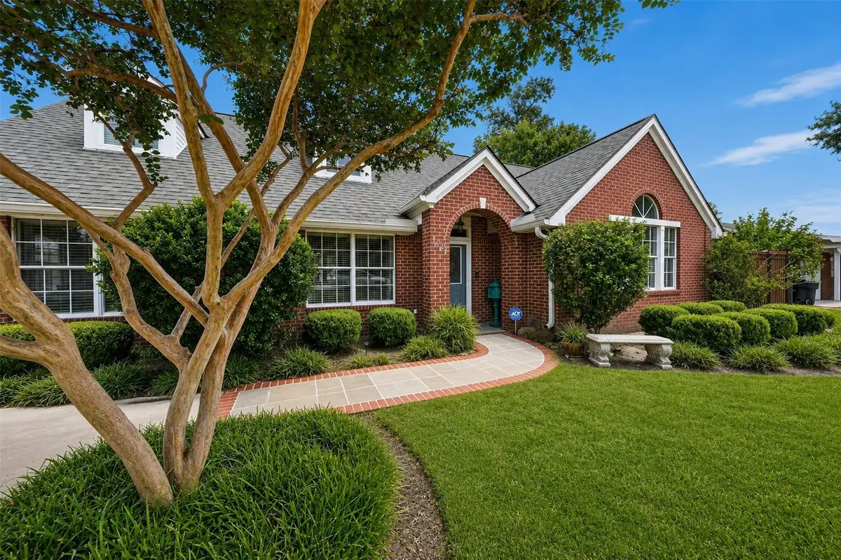 3622 Morningview Drive, Houston, TX 77080 - #1