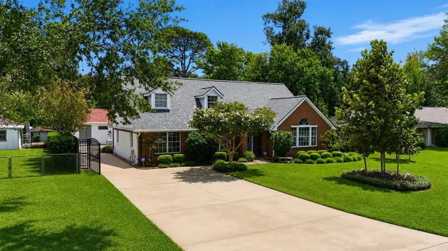3622 Morningview Drive, Houston, TX 77080 - #2