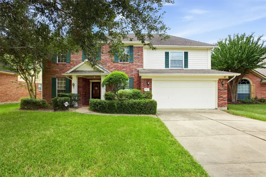16810 Benwick Drive, Sugar Land, TX 77498 - #2