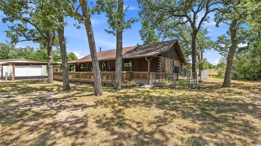 4797 County Road 416, Somerville, TX 77879 - #2