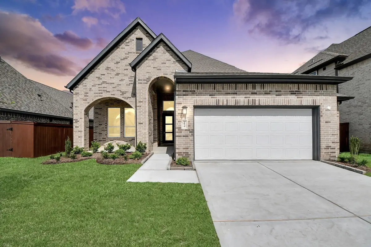 9438 Chateau Hill Drive, Manvel, TX 77578 - #1