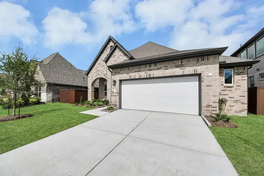 9438 Chateau Hill Drive, Manvel, TX 77578 - #2