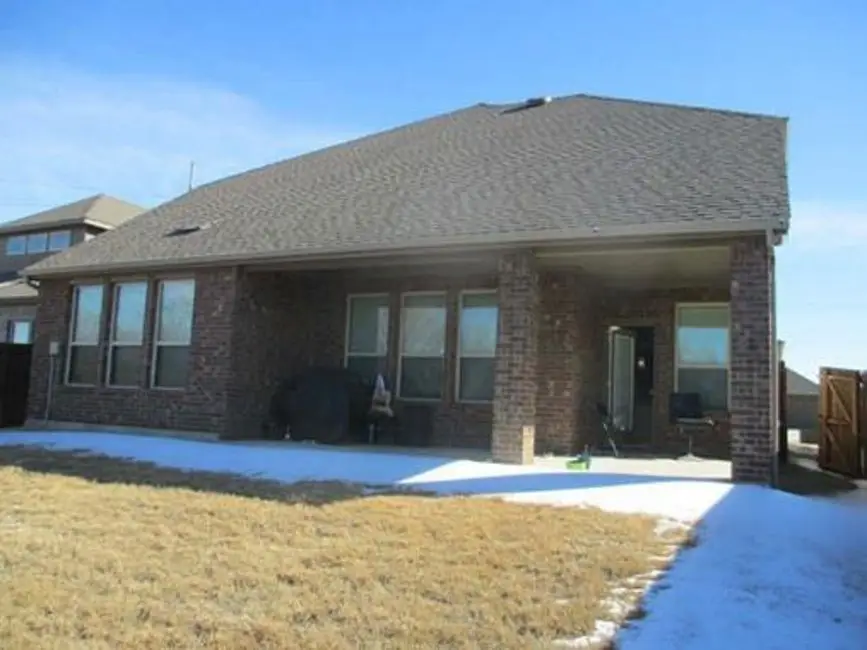 3717 Tracewood Bend, Aubrey, TX 76227 - #3