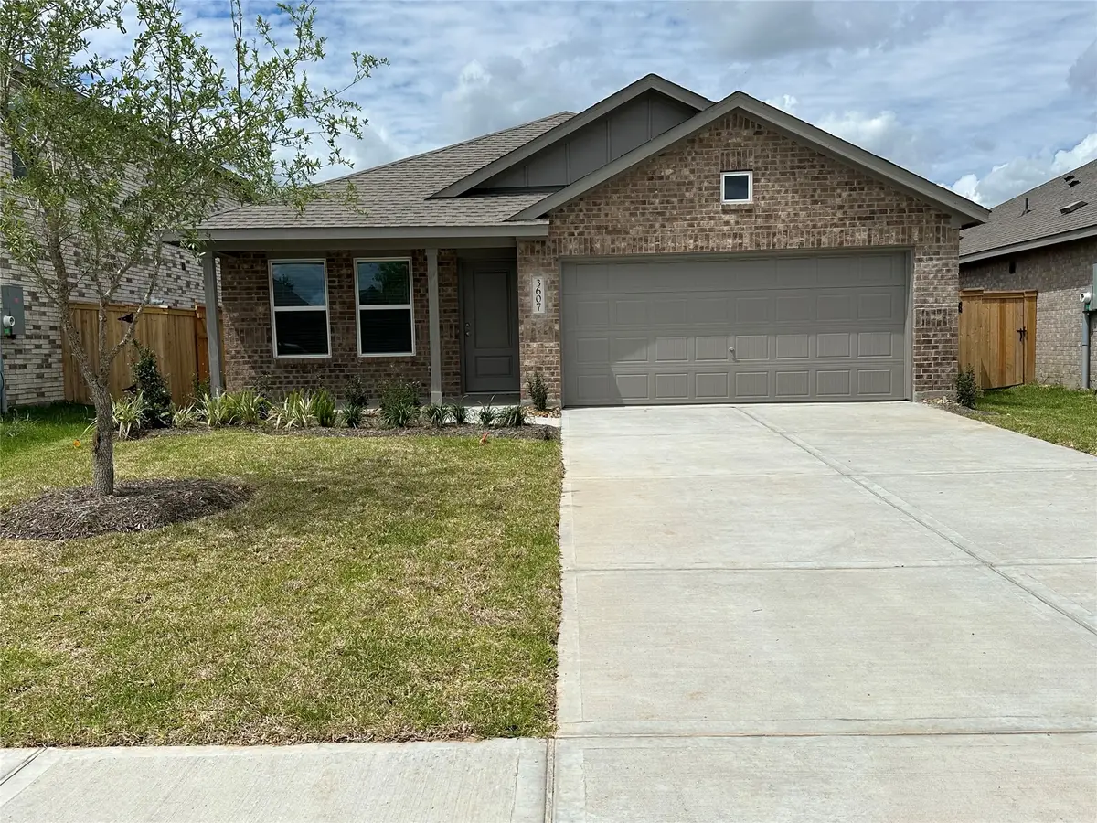 2123 Mosaic Valley Court, Angleton, TX 77515 - #1