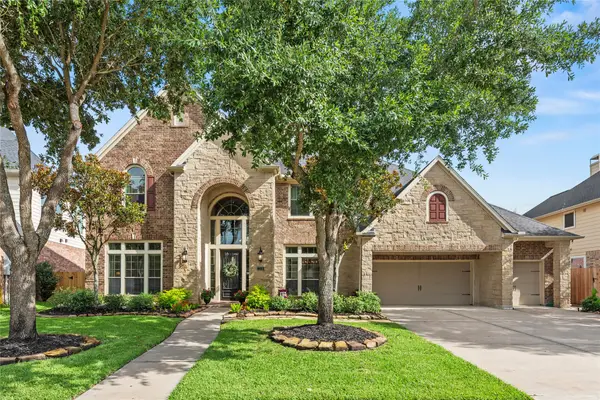 2218 Monarch Terrace Drive, Katy, TX 77494