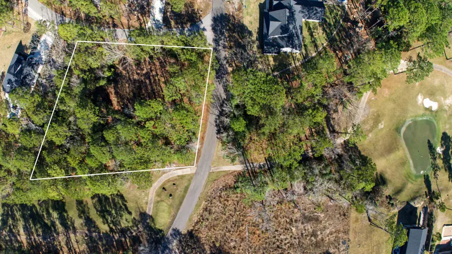 PID #32465 Duffer Drive, Brookeland, TX 75931 - Image #3