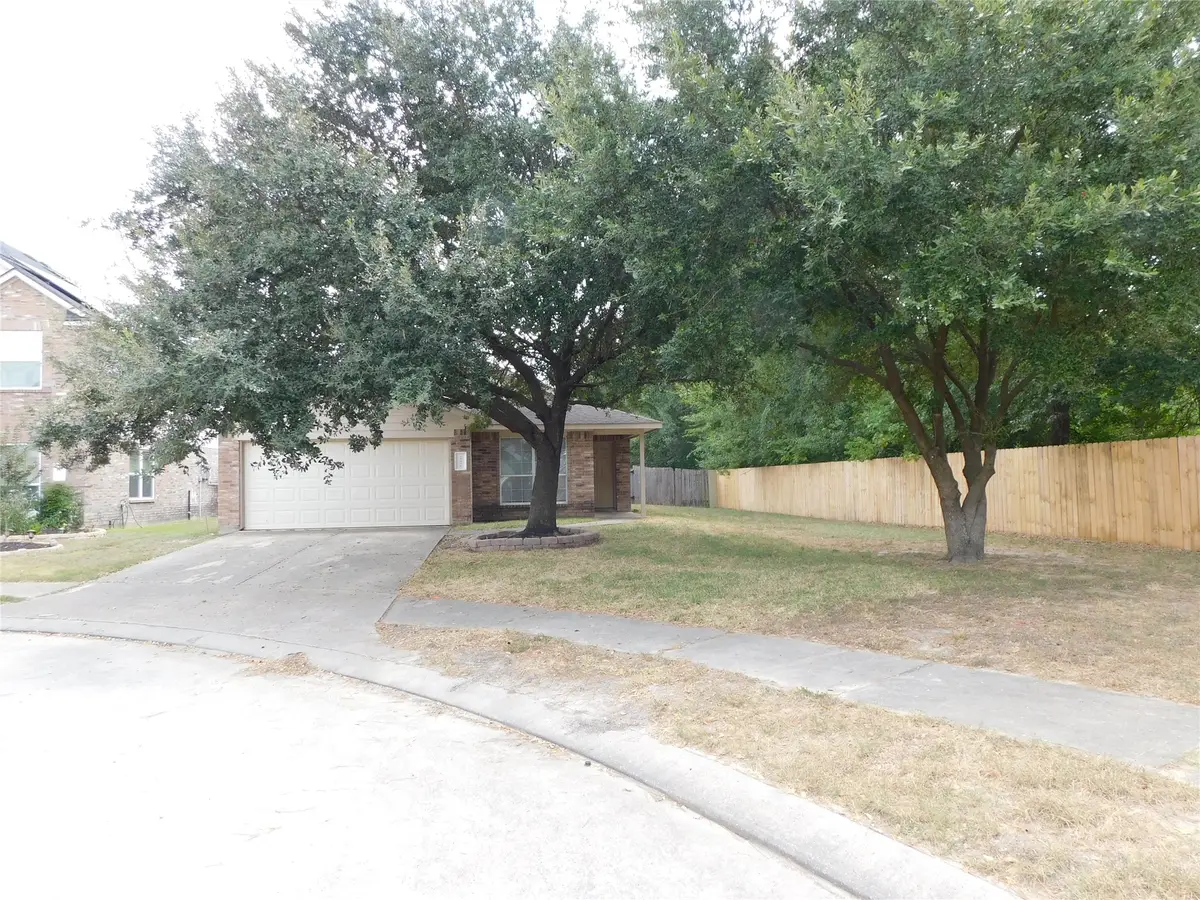 20902 Roxette Court, Humble, TX 77338 - #1