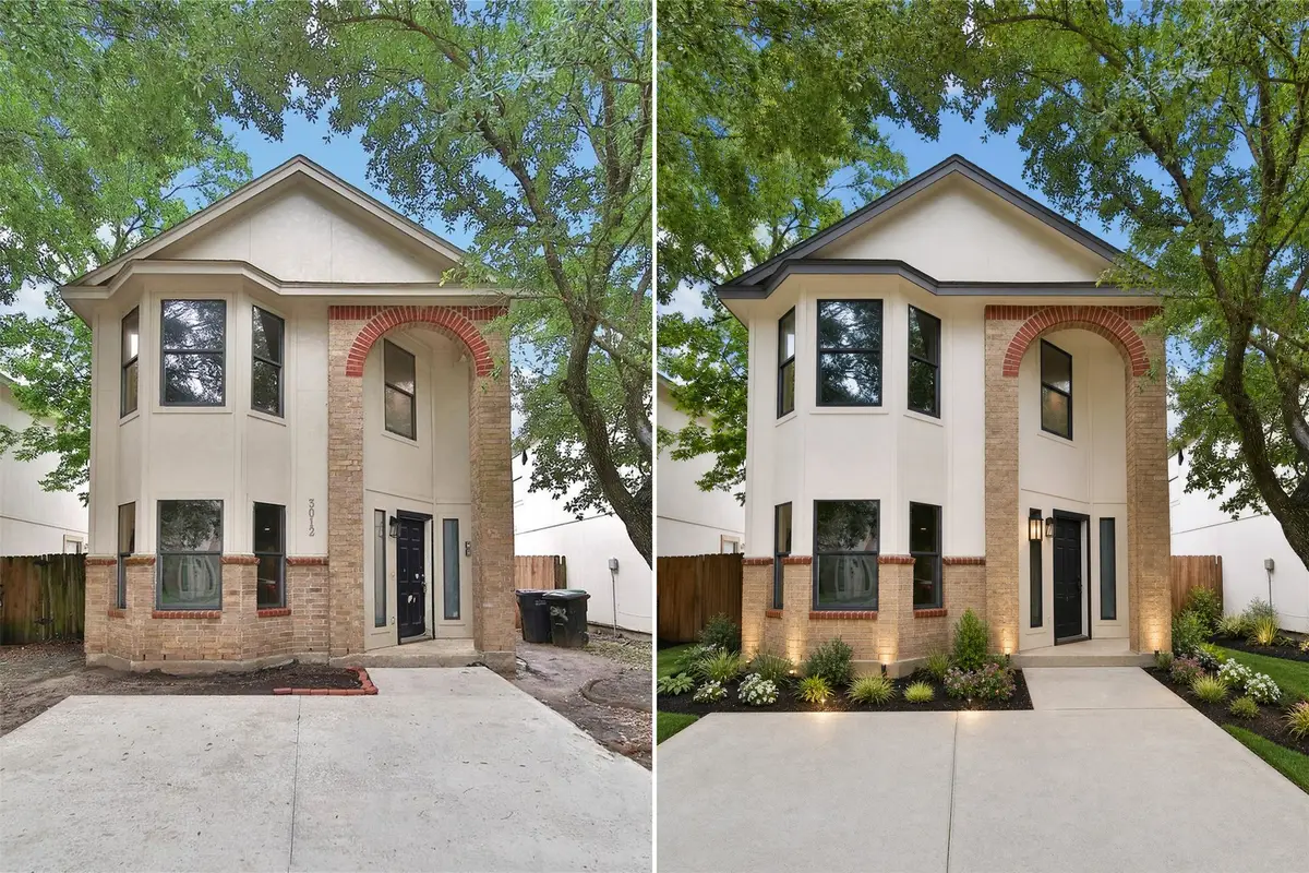 3012 La Estancia Lane, Houston, TX 77093 - #1