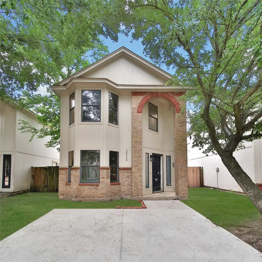 3012 La Estancia Lane, Houston, TX 77093 - #2