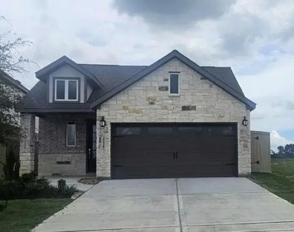 29527 Barnview Drive, Waller, TX 77484