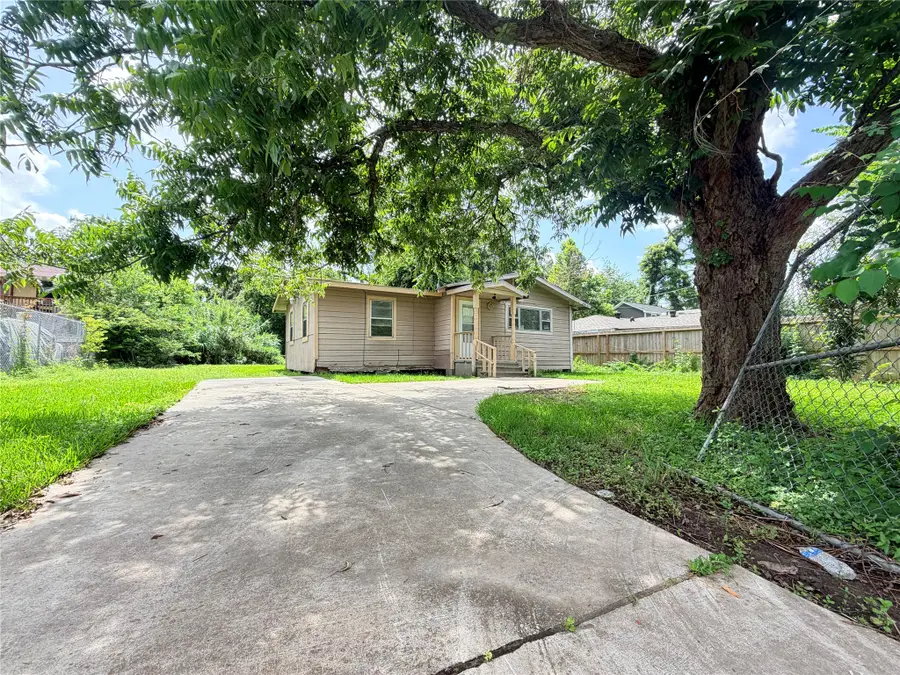 8624 Lawnridge Street, Houston, TX 77016 - #2