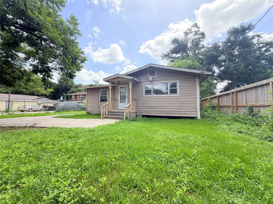 8624 Lawnridge Street, Houston, TX 77016 - #3