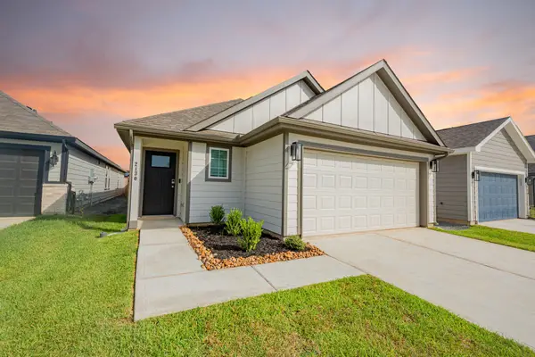 2130 Creole Creek Lane, Houston, TX 77090