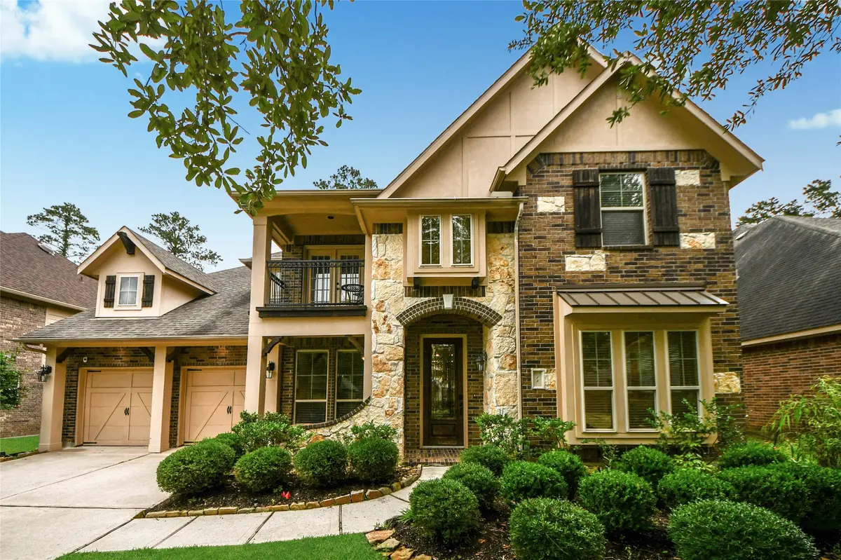 18 Blue Wildflower Place, The Woodlands, TX 77354 - #1