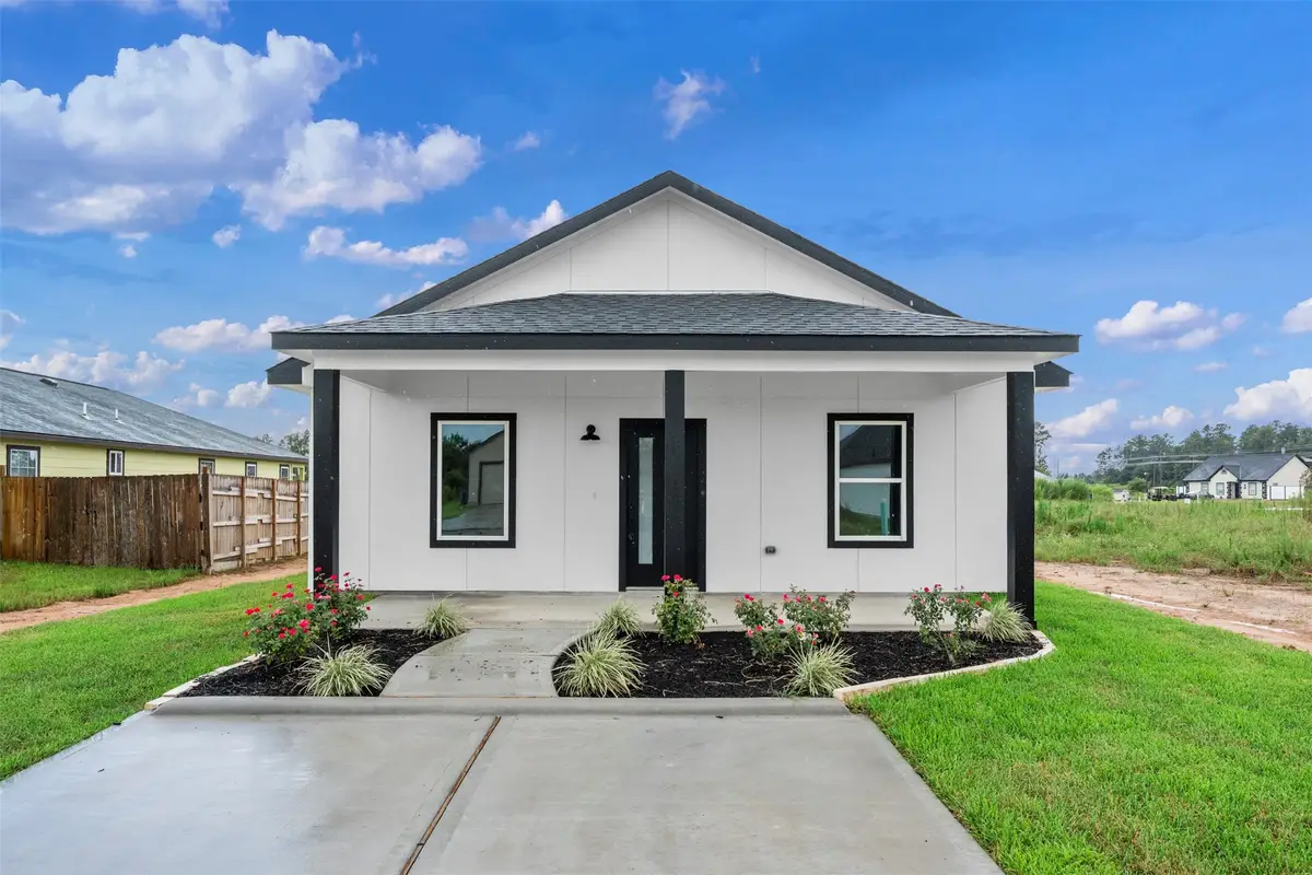 255 Road 5506, Cleveland, TX 77327 - #1