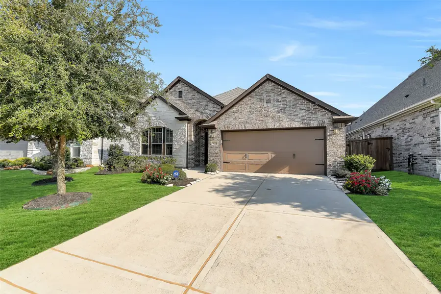 18218 Pedernales Springs Drive, Cypress, TX 77433 - Image #2