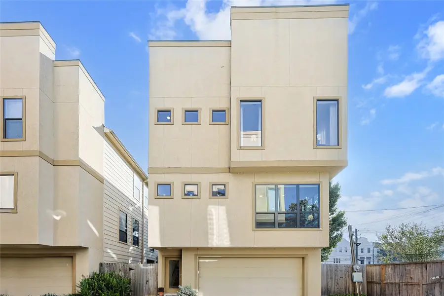 1105 W 21st Street #A, Houston, TX 77008 - Image #3