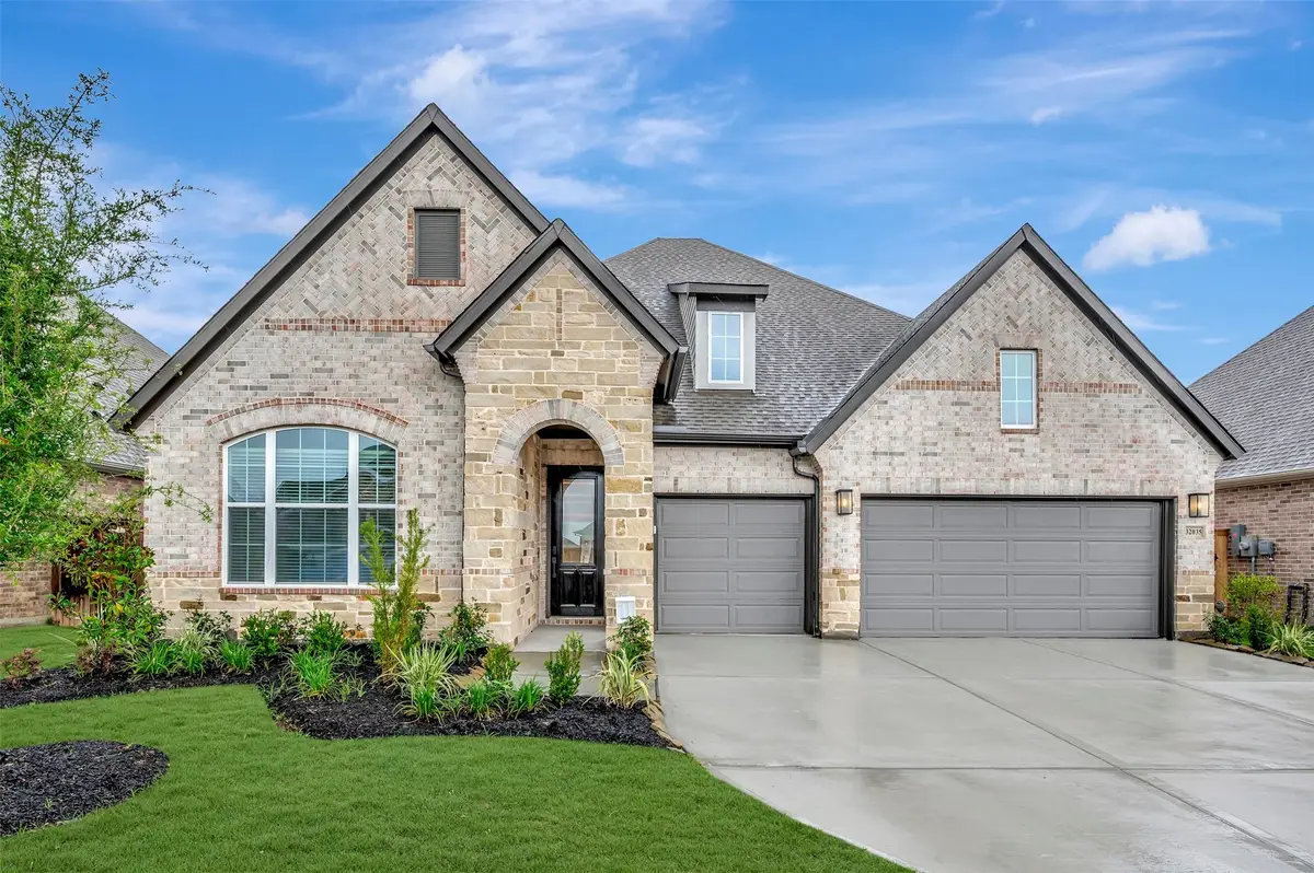 32035 River Birch Lane, Waller, TX 77484 - #1