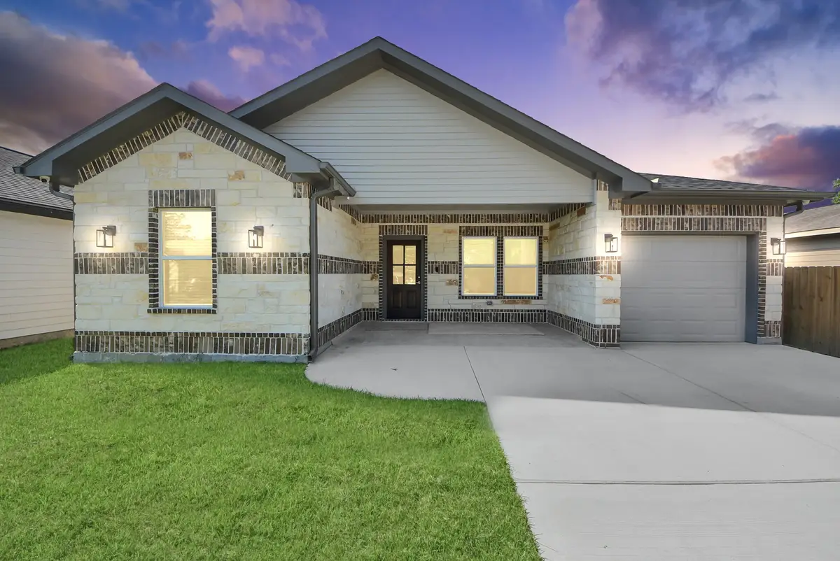 604 Miriam Street, Baytown, TX 77520 - #1