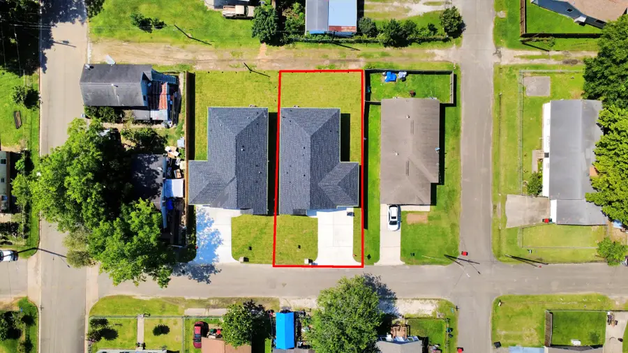604 Miriam Street, Baytown, TX 77520 - #2