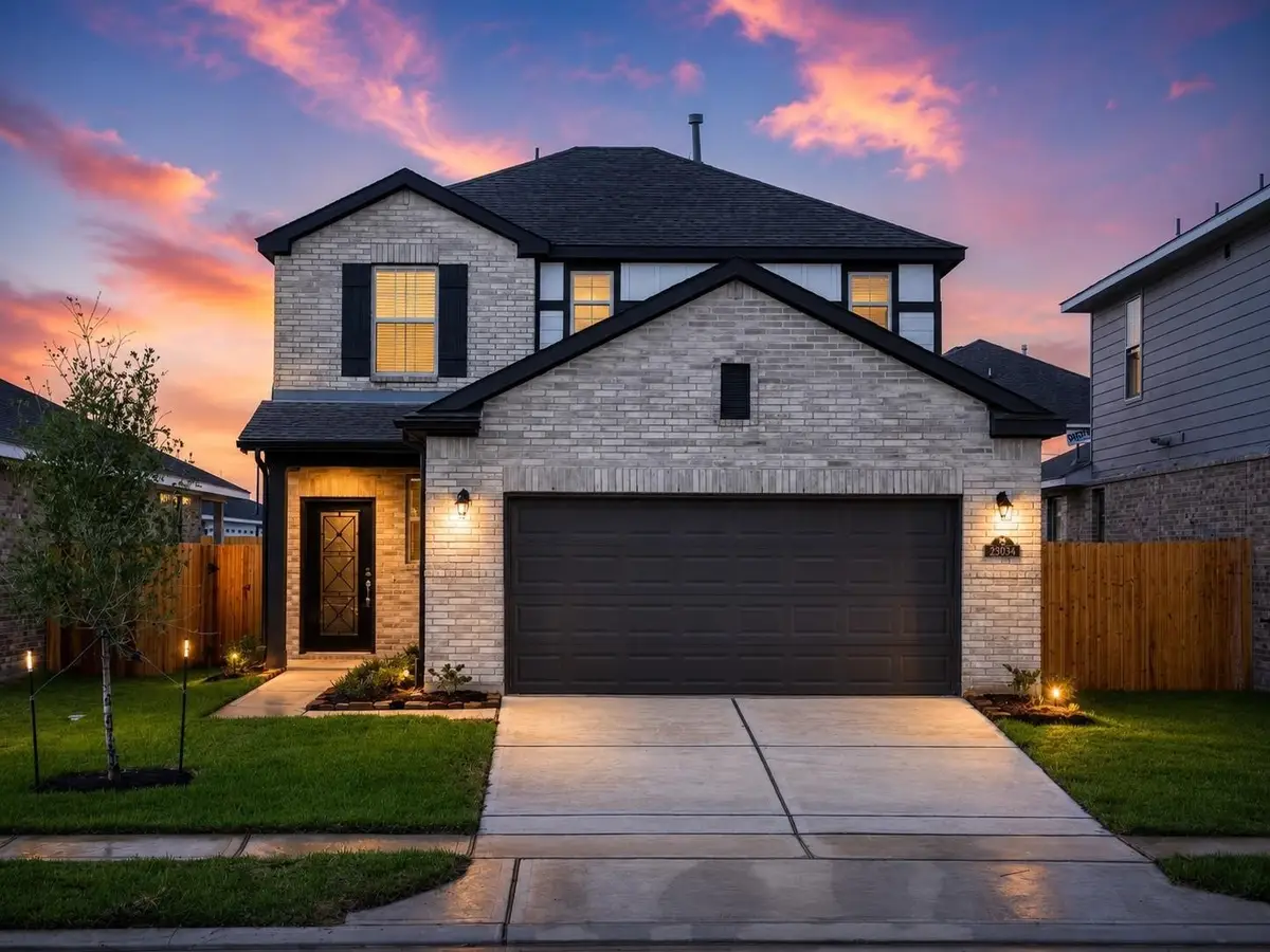 23034 True Fortune Drive, Katy, TX 77493 - #1