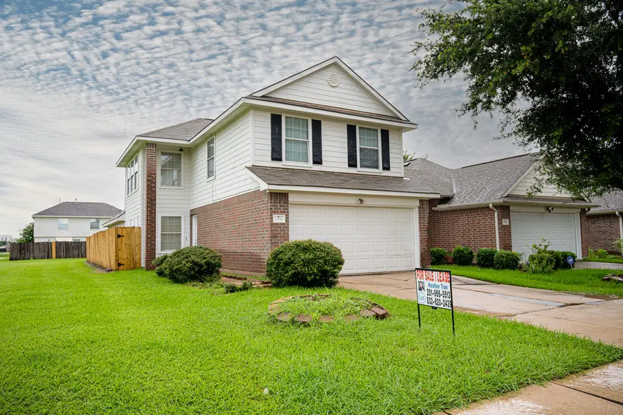 13758 Maximos Drive, Houston, TX 77083 - #3