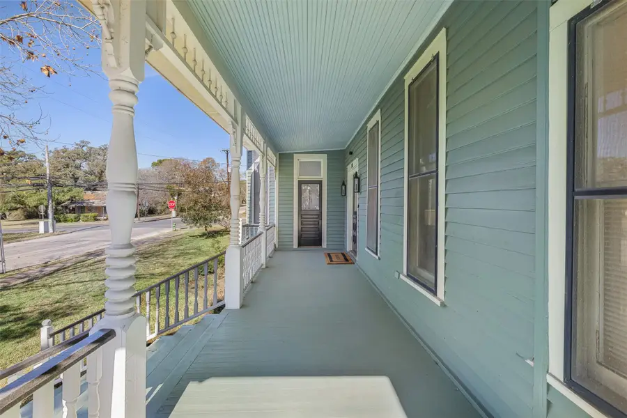 348 N Franklin Street, La Grange, TX 78945 - #2