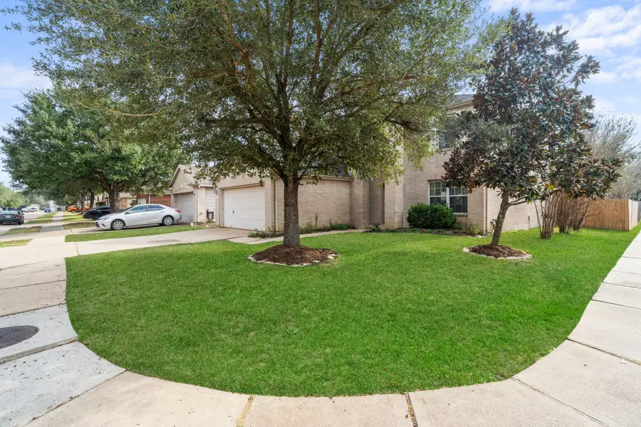 18227 Jills Way Lane, Cypress, TX 77429 - Image #2