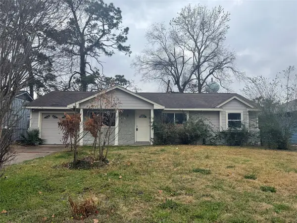 7437 Navasota Street, Houston, TX 77016