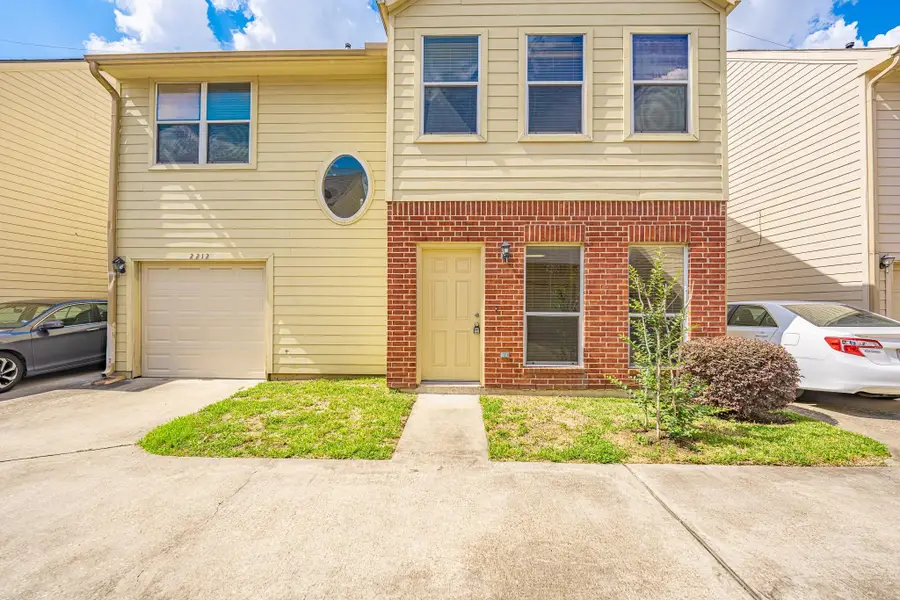 2212 Naomi Street, Houston, TX 77054 - Image #2