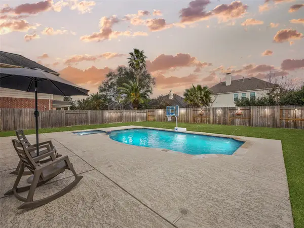 22630 Tullis Trail Court, Katy, TX 77494