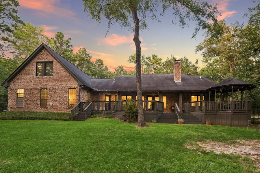 263 Dogwood Lane, Huntsville, TX 77320 - #2