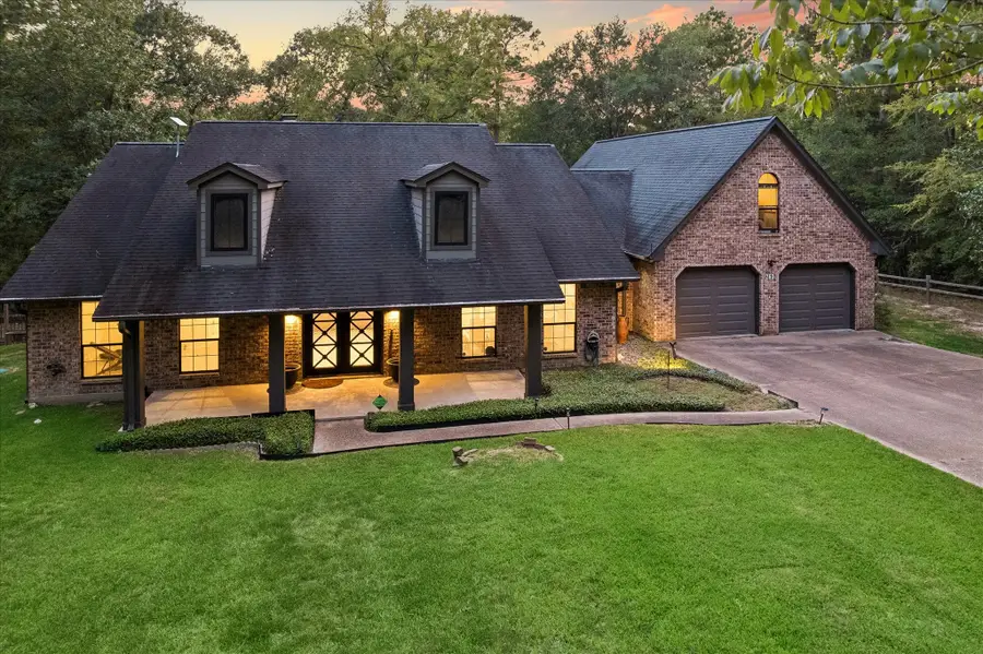 263 Dogwood Lane, Huntsville, TX 77320 - #3
