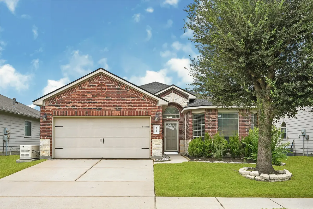 8706 Sunrise Canter Dr Drive, Tomball, TX 77375 - #1