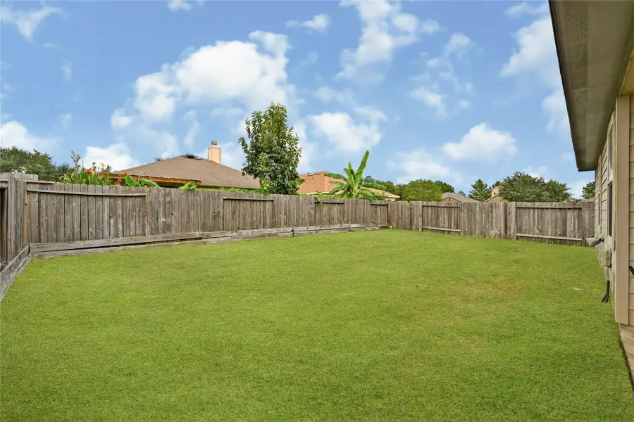 8706 Sunrise Canter Dr Drive, Tomball, TX 77375 - #3