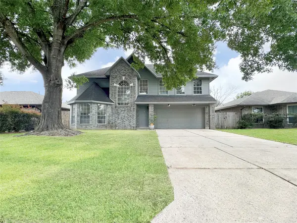 7843 Yellow Pine Drive, Houston, TX 77040