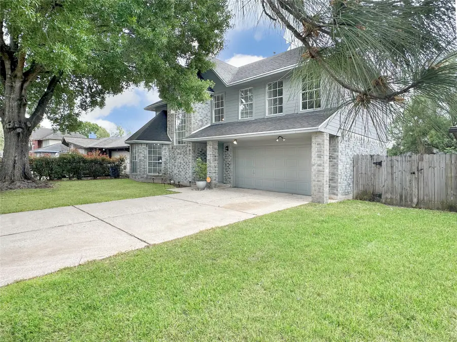 7843 Yellow Pine Drive, Houston, TX 77040 - #3
