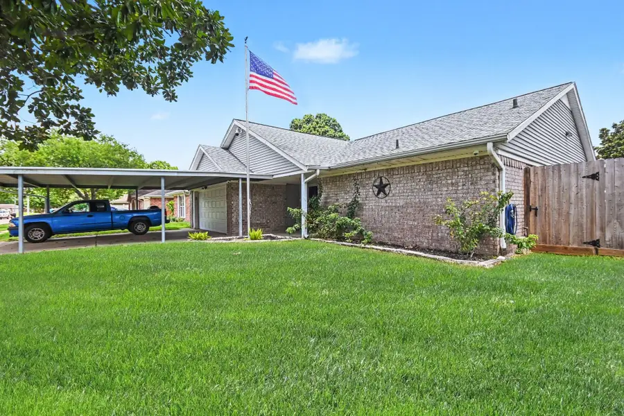1202 Denise Street, Deer Park, TX 77536 - #2