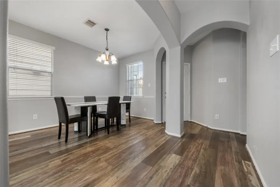 6354 Wilshire Ridge, Houston, TX 77040 - Image #2